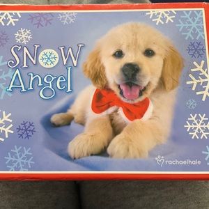 A little damaged but like new nothing is used